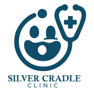 Silver Cradle Logo
