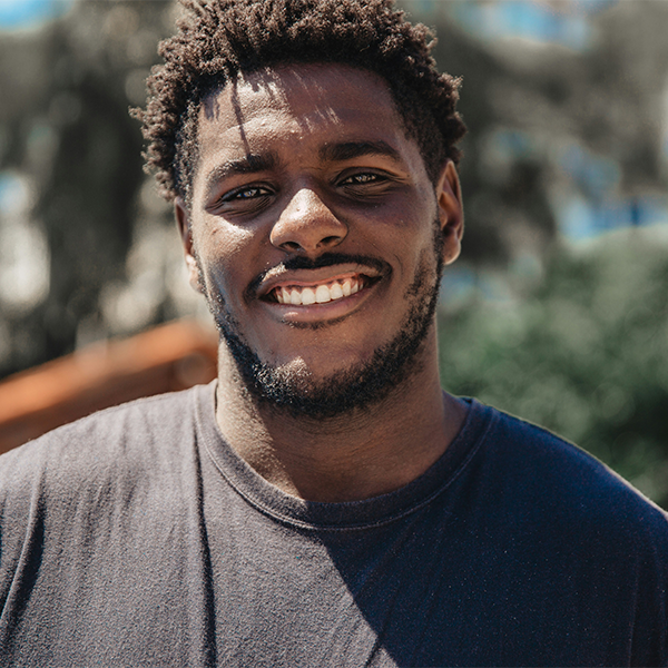 Willis Oduor